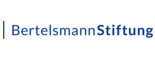 Logo Bertelsmann Stiftung